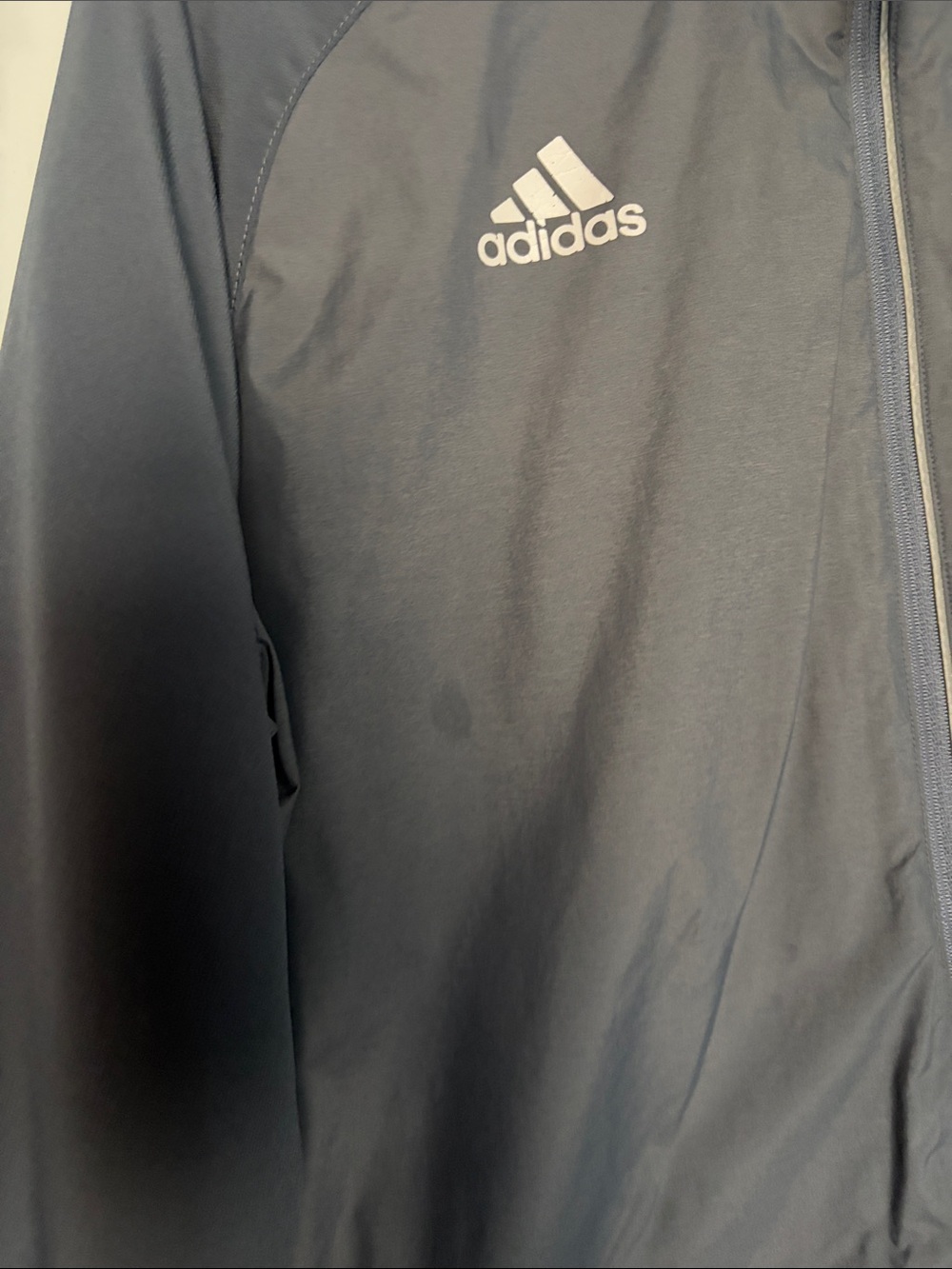 Adidas Jacket - Picture 2 of 4